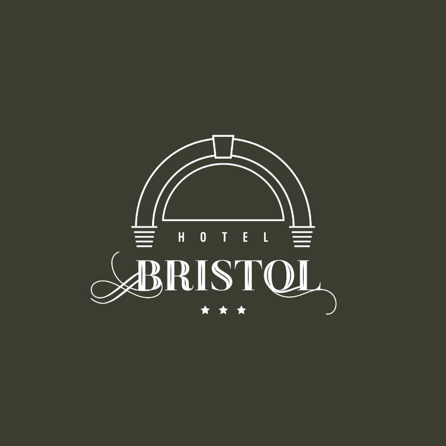 Hotel Bristol Trieste Exterior photo